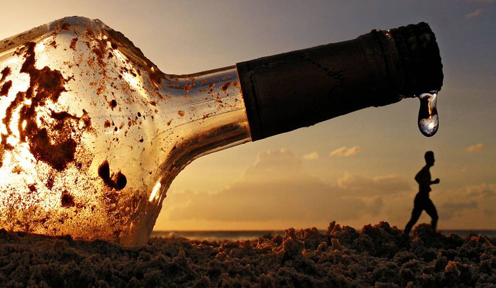 Алкоголь вреден организму 