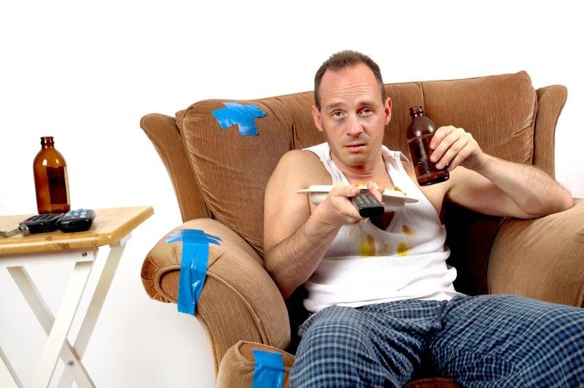 Как жить и вести себя с алкоголиком: советы психолога