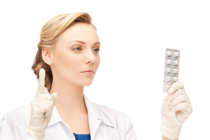 Нужна консультация врача 