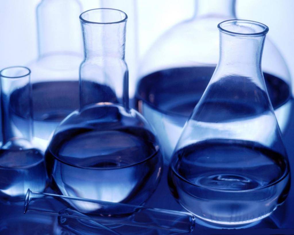 Пагубное влияние метилового спирта на организм человека