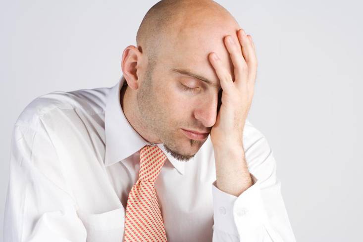 Утром плохо после алкоголя