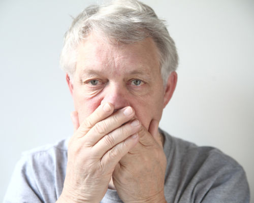 Как избавиться от перегара быстро