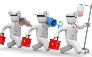 Капельница при сильной алкогольной интоксикации