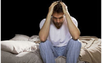 Похмельный синдром