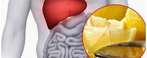 Как быстро очистить печень от токсинов