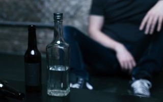 Что происходит когда бросаешь пить