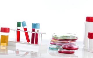 Содержание алкоголя в крови и моче