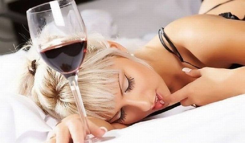 Как можно избежать похмелья