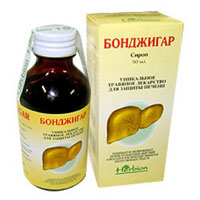 bondzhigar