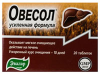 ovesol