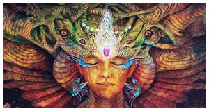 shaman